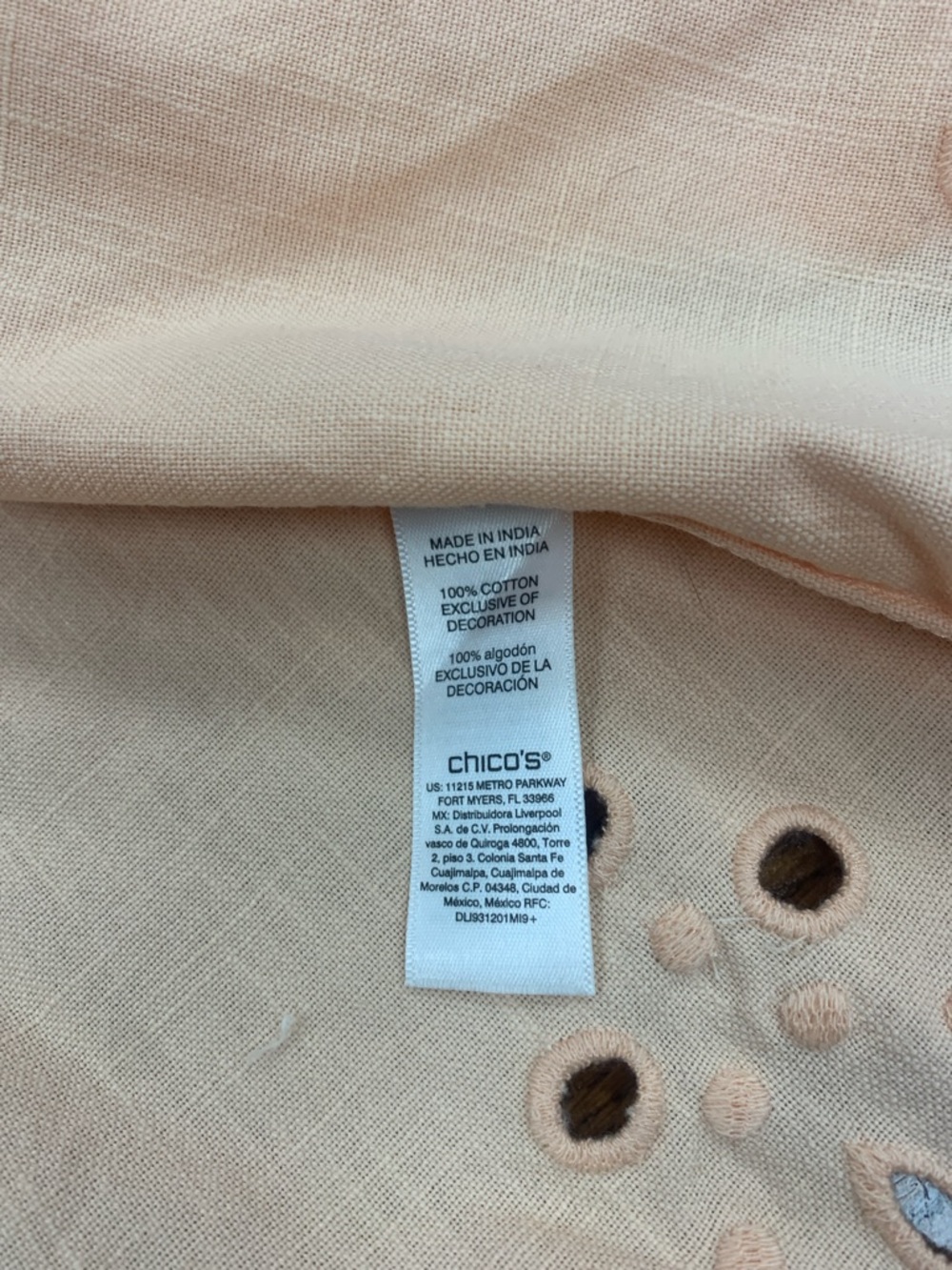 Liteweight jacket - Picture 7 of 7